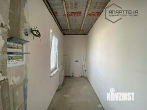 Дом 120м², 1-этажный, участок 4 сот.