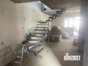 Дом 200м², 2-этажный, участок 4 сот.