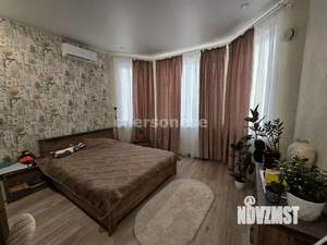 Дом 80м², 1-этажный, участок 4 сот.