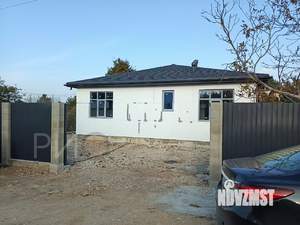 Дача 170м², 2-этажный, участок 4 сот.