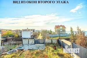 Дом 130м², 2-этажный, участок 4 сот.