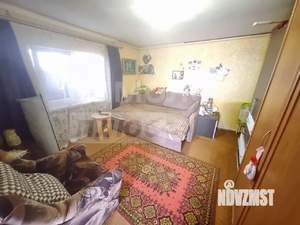 Дом 76м², 1-этажный, участок 2 сот.