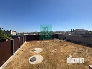 Дом 96м², 1-этажный, участок 5 сот.