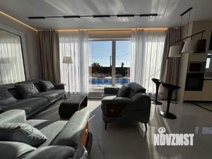 Дом 240м², 2-этажный, участок 7 сот.