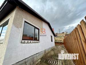 Дом 139м², 1-этажный, участок 5 сот.