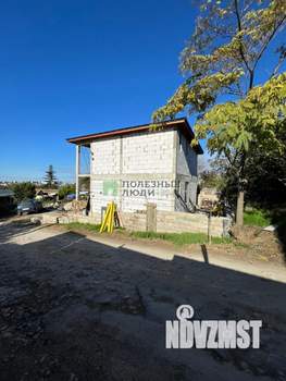 Дом 150м², 2-этажный, участок 4 сот.