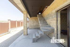 Дом 209м², 2-этажный, участок 5 сот.