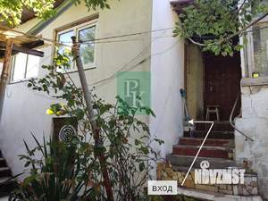 Дом 91м², 1-этажный, участок 5 сот.