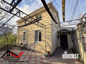 Дача 116м², 2-этажный, участок 5 сот.