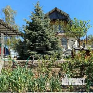 Дом 67м², 2-этажный, участок 9 сот.