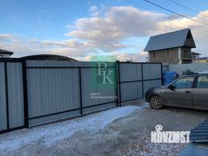 Дом 130м², 2-этажный, участок 4 сот.