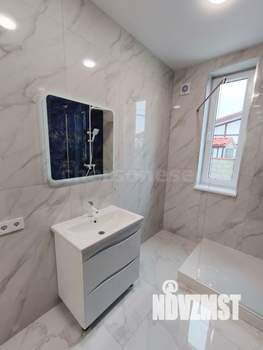 Дом 158м², 2-этажный, участок 4 сот.