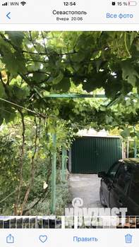 Дом 92м², 1-этажный, участок 11 сот.