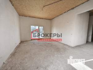 Дом 117м², 1-этажный, участок 4 сот.