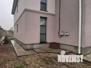 Дом 217м², 2-этажный, участок 9 сот.