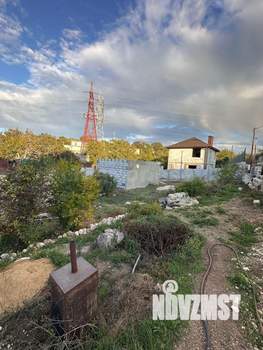 Дом 31м², 1-этажный, участок 4 сот.