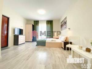 Коттедж 202м², 3-этажный, участок 7 сот.