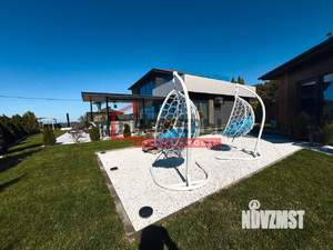 Дом 245м², 2-этажный, участок 7 сот.