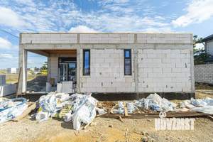 Дом 99м², 1-этажный, участок 4 сот.