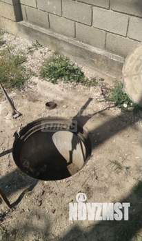 Дом 56м², 2-этажный, участок 4 сот.