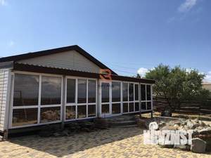 Дача 78м², 1-этажный, участок 4 сот.