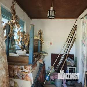 Дом 50м², 2-этажный, участок 4 сот.