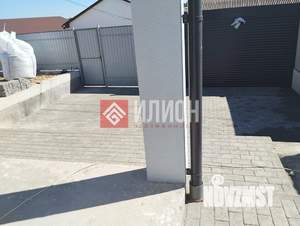 Дом 125м², 1-этажный, участок 4 сот.