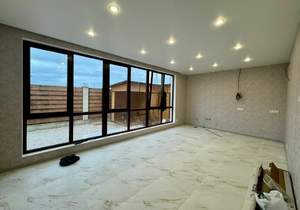 Дом 125м², 1-этажный, участок 4 сот.