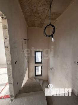 Дом 107м², 2-этажный, участок 4 сот.