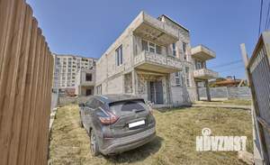 Дом 281м², 2-этажный, участок 5 сот.