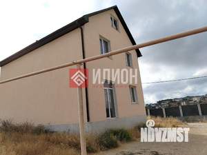 Дом 160м², 2-этажный, участок 5 сот.