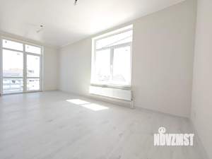 Дом 110м², 2-этажный, участок 4 сот.