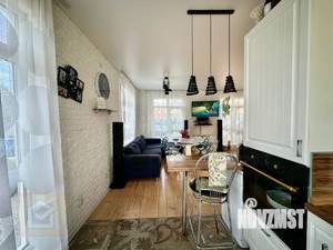 Дом 115м², 2-этажный, участок 4 сот.