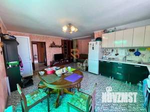 Дом 94м², 2-этажный, участок 9 сот.