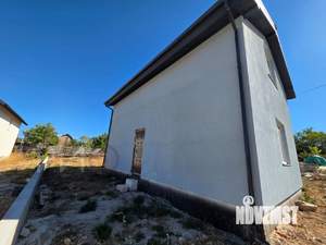 Дача 100м², 2-этажный, участок 4 сот.