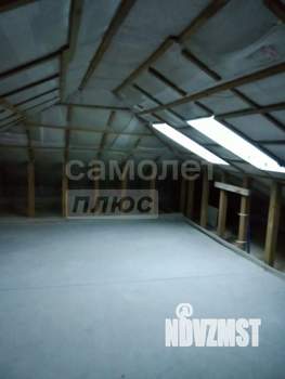 Коттедж 350м², 2-этажный, участок 20 сот.