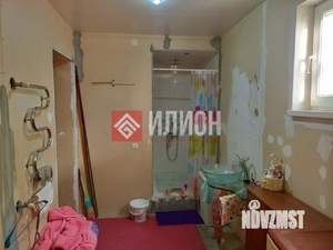 Дом 192м², 3-этажный, участок 8 сот.