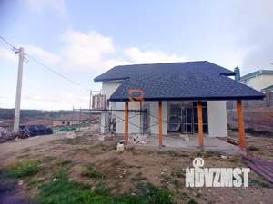 Дом 155м², 2-этажный, участок 5 сот.