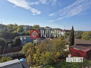 Дом 42м², 2-этажный, участок 10 сот.