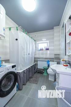 Дом 115м², 2-этажный, участок 4 сот.