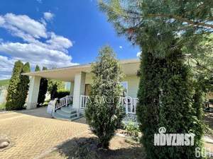 Дом 86м², 1-этажный, участок 11 сот.