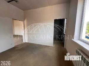 Дом 110м², 1-этажный, участок 4 сот.