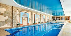 Дом 3200м², 4-этажный, участок 158 сот.