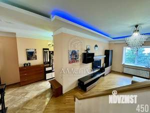 Дом 177м², 2-этажный, участок 3 сот.