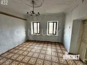 Дом 41м², 1-этажный, участок 9 сот.