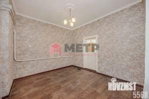 Дом 83м², 1-этажный, участок 2 сот.