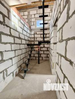 Дача 126м², 2-этажный, участок 4 сот.