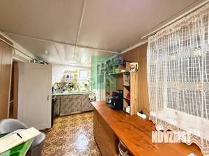 Дом 55м², 2-этажный, участок 4 сот.