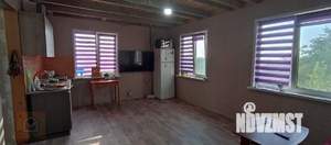 Дом 62м², 2-этажный, участок 3 сот.