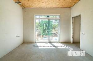 Дача 125м², 1-этажный, участок 4 сот.